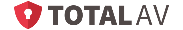 TOTAL AV logo