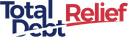 TotalDebtRelief.net logo