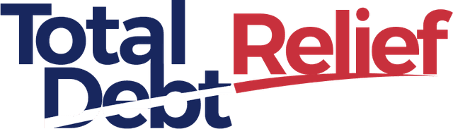 TotalDebtRelief.net logo