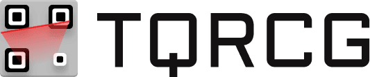 The QR Code Generator logo