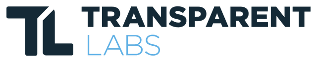 Transparent Labs logo