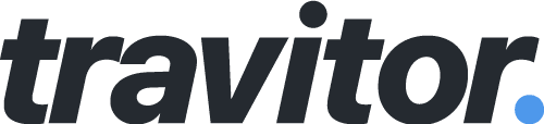 Travitor logo