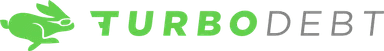 TurboDebt logo