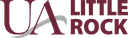 UA Little Rock Online Psychology And Social Work Degrees logo