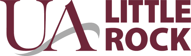 UA Little Rock Online Psychology And Social Work Degrees logo