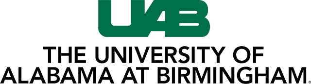UAB Online Psychology and Social Work Degrees logo