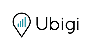 Ubigi logo