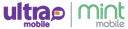 Ultra Mobile logo