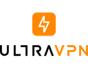 UltraVPN logo