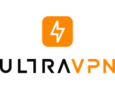 UltraVPN logo