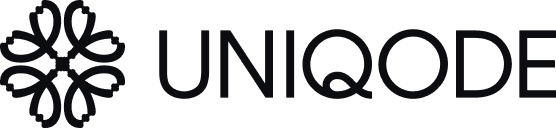 Uniqode QR Code Generator logo