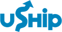 uShip Car Shipping logo