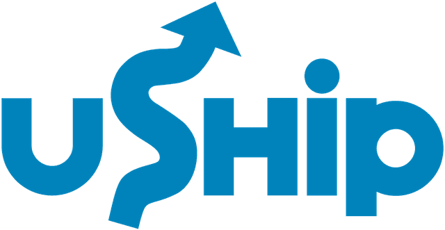 uShip Car Shipping logo