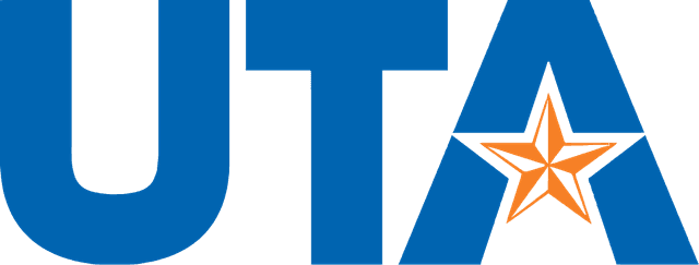University of Texas at Arlington logo