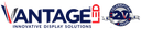 Vantage LED logo