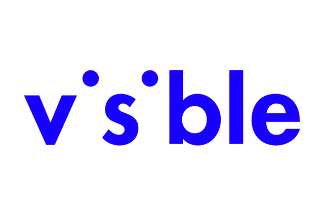 Visible Wireless logo