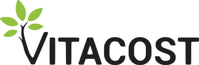 Vitacost logo