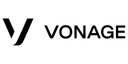 Vonage logo