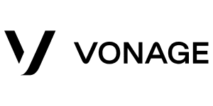 Vonage logo