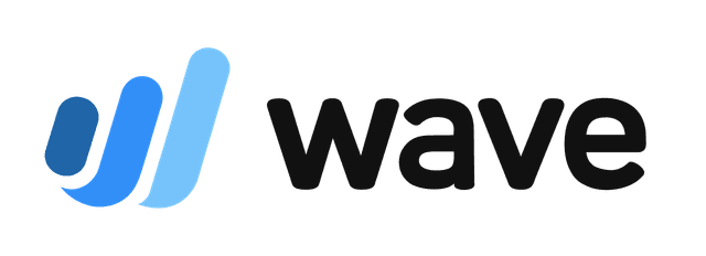 Wave logo