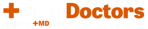 Web Doctors logo