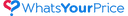 Whatsyourprice.com logo