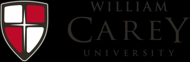 William Carey University Degrees logo
