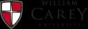 William Carey University - Online logo