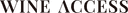 Wine Access logo