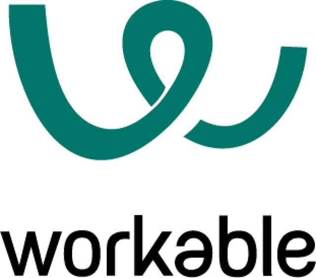 Workable Applicant Tracking Systems logo