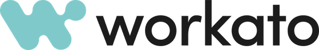 Workato logo