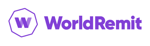 WorldRemit logo