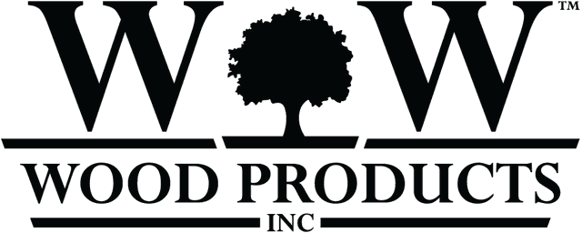 W W Wood Products logo