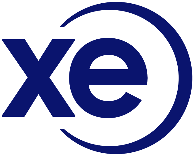 Xe logo