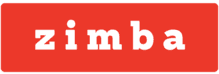 Zimba logo