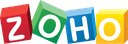 Zoho Analytics logo