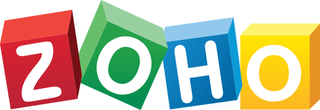 Zoho Books logo