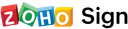 Zoho Sign logo
