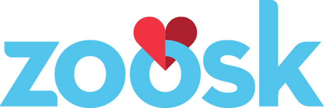 Zoosk logo
