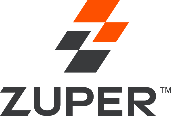 Zuper logo