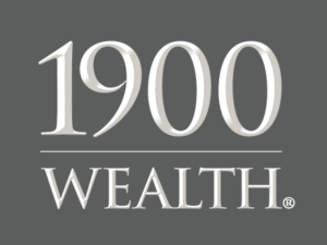 1900 Wealth