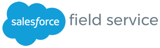 Sales Force Field Service